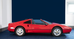 Ferrari 208 Turbo