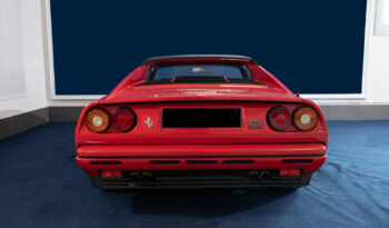 Ferrari 208 Turbo pieno