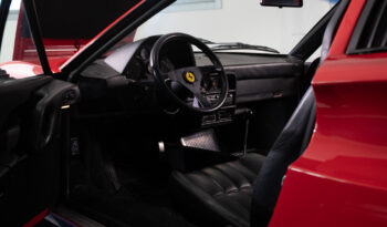 Ferrari 208 Turbo pieno