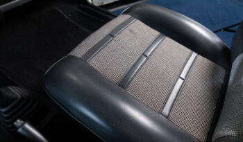 Fiat Ritmo Abarth 130 pieno
