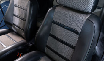 Fiat Ritmo Abarth 130 pieno