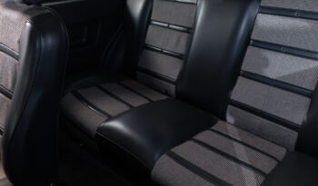 Fiat Ritmo Abarth 130 pieno