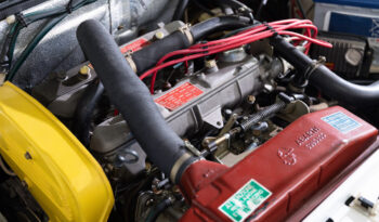 Fiat Ritmo Abarth 130 pieno