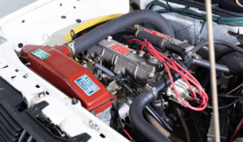 Fiat Ritmo Abarth 130 pieno