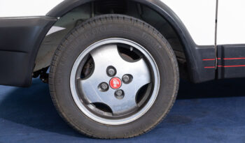 Fiat Ritmo Abarth 130 pieno