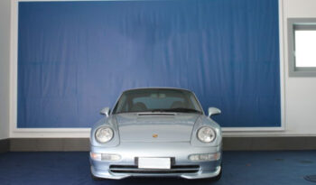 Porsche 993 RS pieno