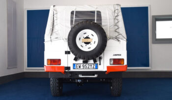 Laverda 4×4 pieno