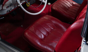 Mercedes SL190 pieno