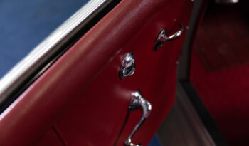 Mercedes SL190 pieno