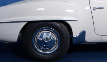 Mercedes SL190 pieno