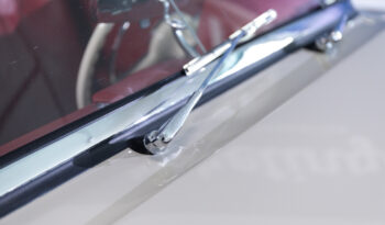 Mercedes SL190 pieno