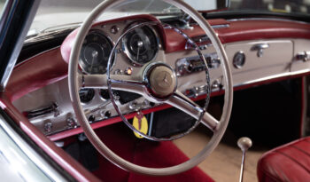 Mercedes SL190 pieno