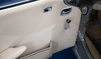 Mercedes SL280 – California pieno