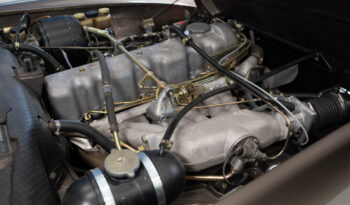 Mercedes SL280 – California pieno