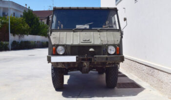 Pinzgauer pieno