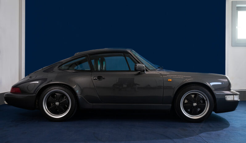 Porsche 964 Carrera 2 pieno