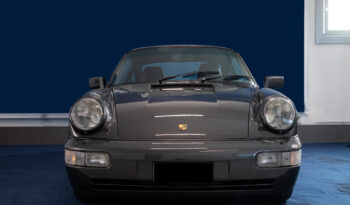 Porsche 964 Carrera 2 pieno