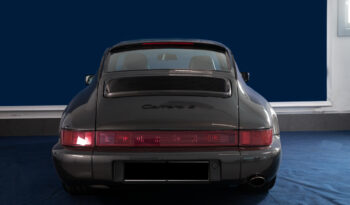 Porsche 964 Carrera 2 pieno