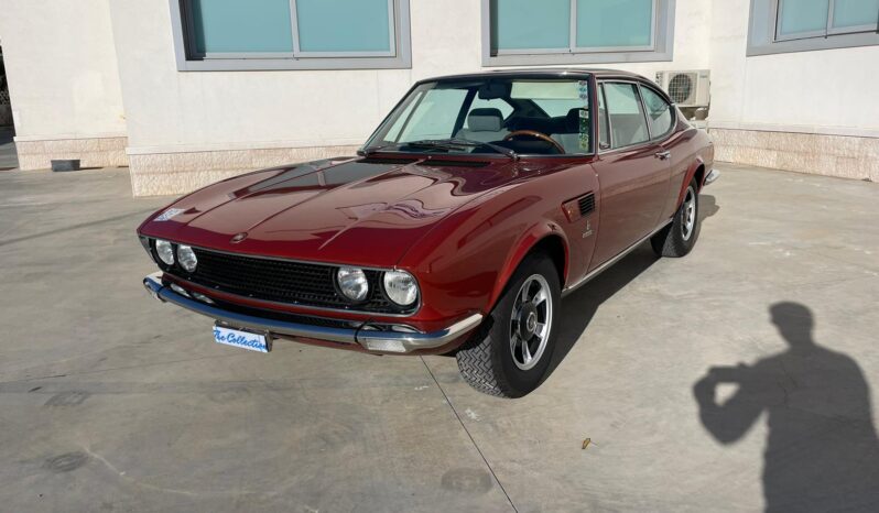 Fiat Dino pieno