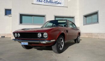 Fiat Dino pieno