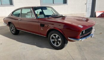 Fiat Dino pieno