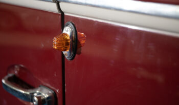 Volkswagen T1 pieno