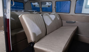 Volkswagen T1 pieno