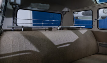Volkswagen T1 pieno