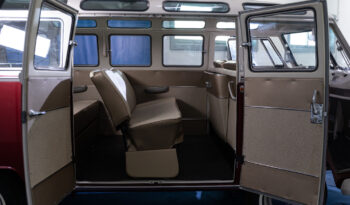 Volkswagen T1 pieno