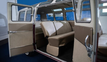 Volkswagen T1 pieno