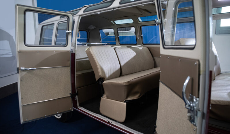 Volkswagen T1 pieno