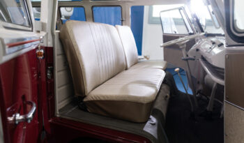 Volkswagen T1 pieno
