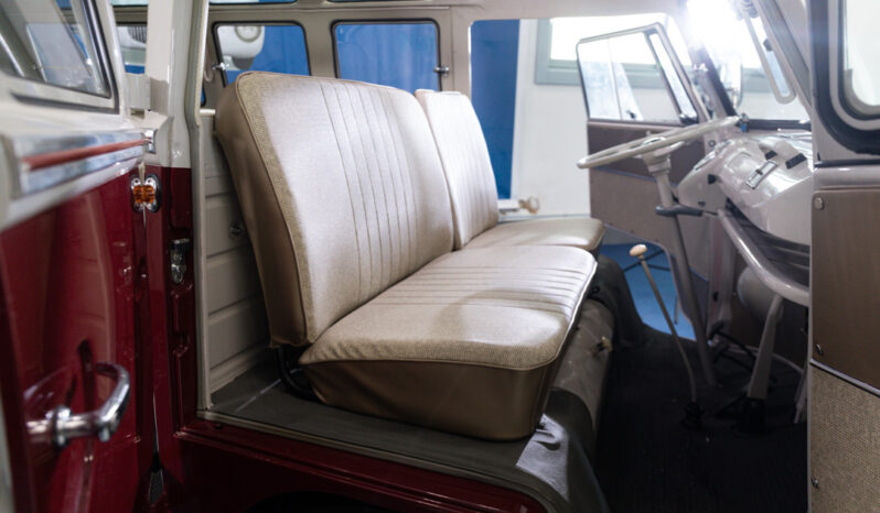 Volkswagen T1 pieno