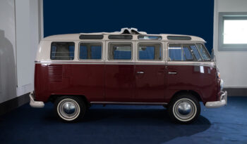 Volkswagen T1 pieno