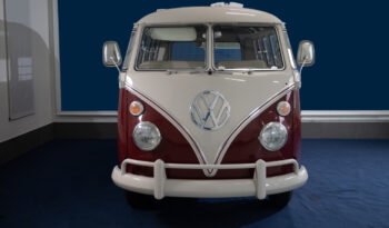 Volkswagen T1 pieno