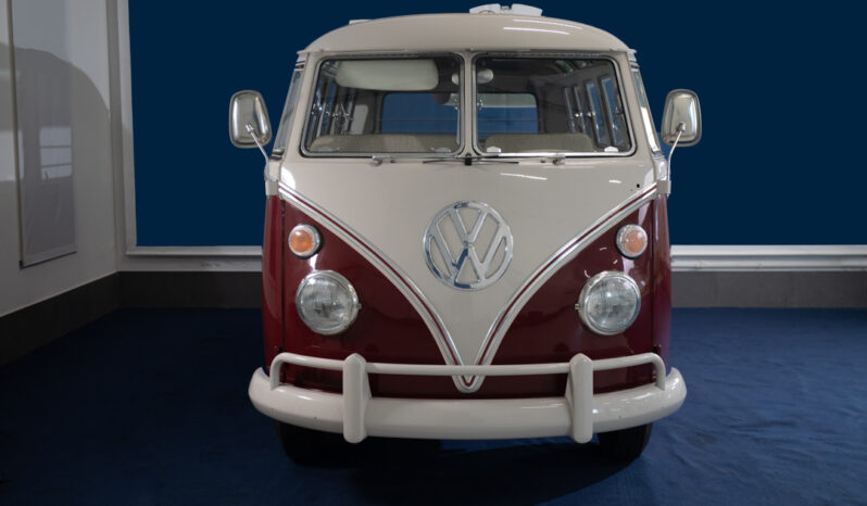 Volkswagen T1 pieno
