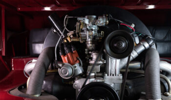 Volkswagen T1 pieno
