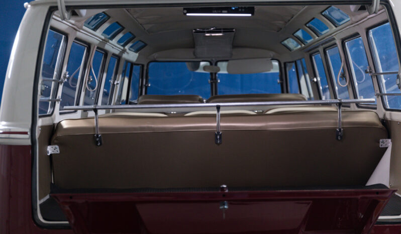 Volkswagen T1 pieno