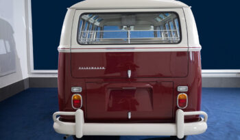 Volkswagen T1 pieno