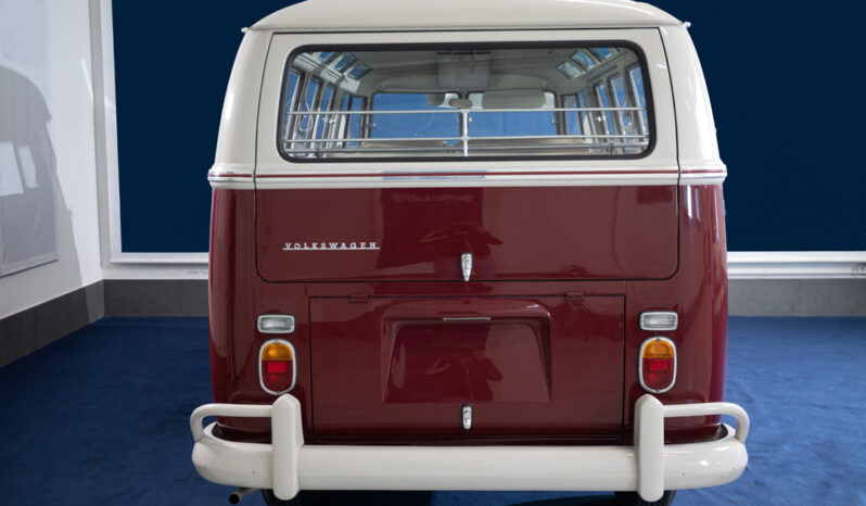 Volkswagen T1 pieno