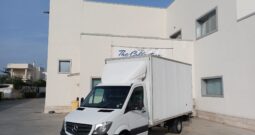 Mercedes Sprinter Sprinter 414 T43/35