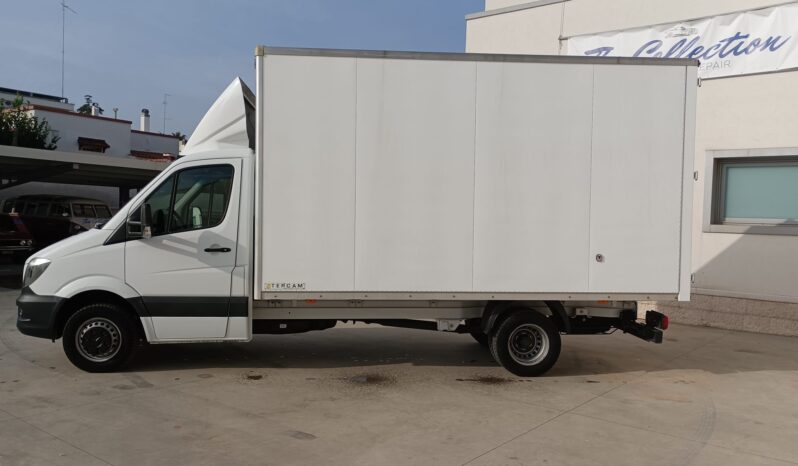 Mercedes Sprinter Sprinter 414 T43/35 pieno