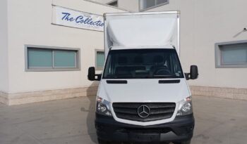 Mercedes Sprinter Sprinter 414 T43/35 pieno