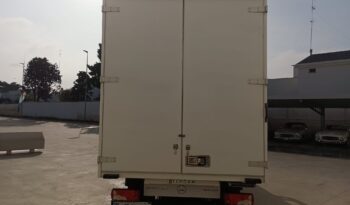 Mercedes Sprinter Sprinter 414 T43/35 pieno