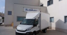 Iveco Daily 35-140