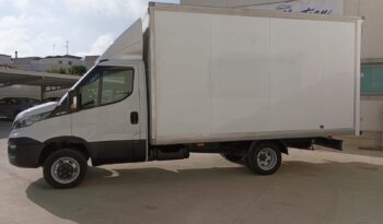 Iveco Daily 35-140 pieno