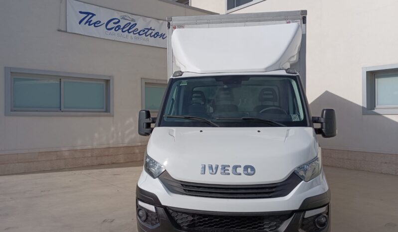 Iveco Daily 35-140 pieno