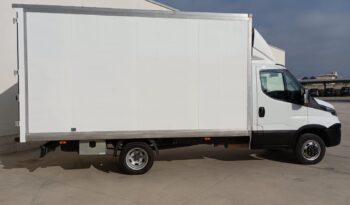 Iveco Daily 35-140 pieno